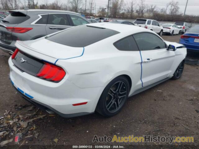 FORD MUSTANG ECOBOOST, 1FA6P8TH5J5106945