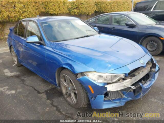 BMW 328D, WBA3D3C59EK156850