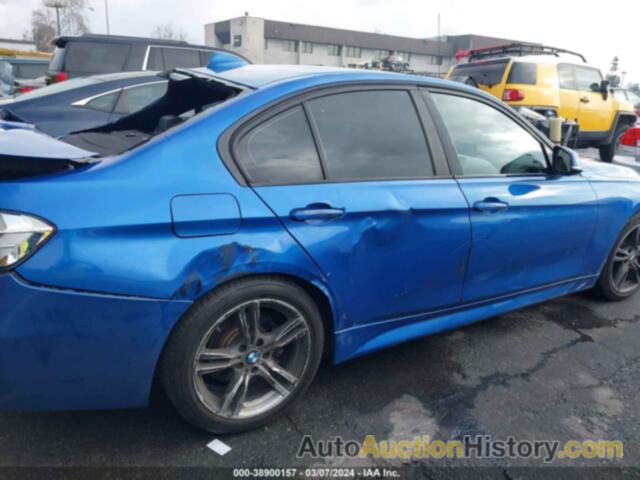 BMW 328D, WBA3D3C59EK156850