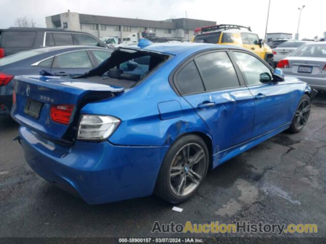 BMW 328D, WBA3D3C59EK156850