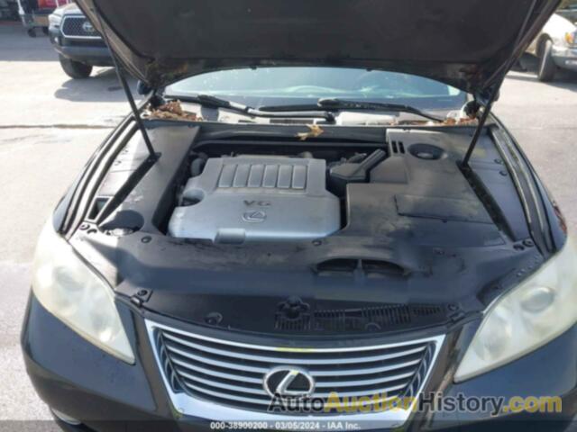 LEXUS ES 350, JTHBJ46G692311515