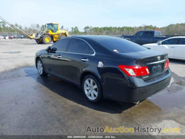 LEXUS ES 350, JTHBJ46G692311515