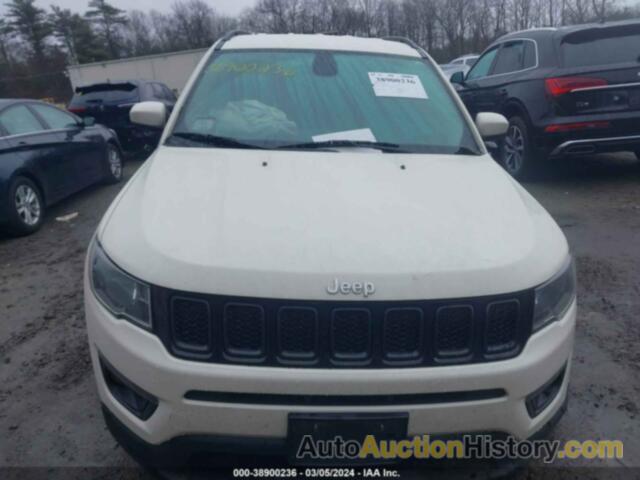 JEEP COMPASS LATITUDE, 3C4NJDBB5JT103301