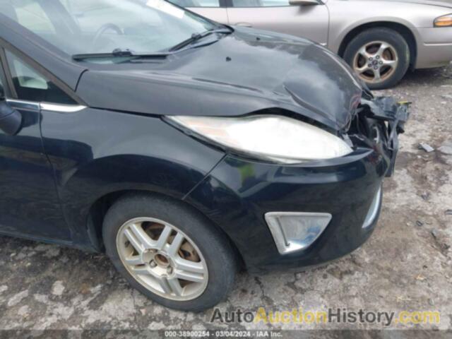 FORD FIESTA SEL, 3FADP4CJ0CM111342