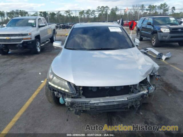 HONDA ACCORD EX-L V-6, 1HGCR3F89FA022603