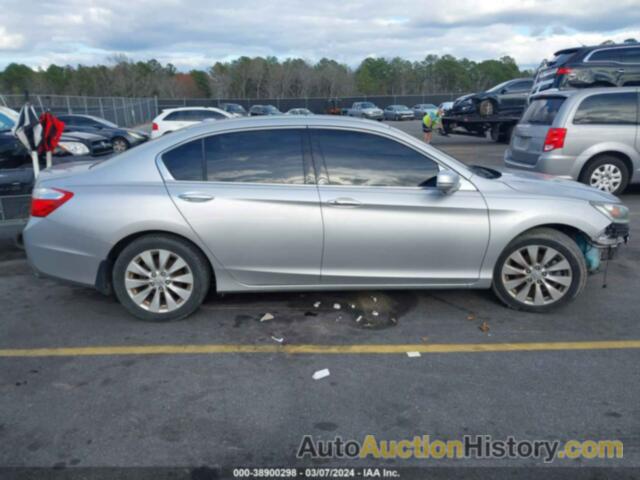 HONDA ACCORD EX-L V-6, 1HGCR3F89FA022603