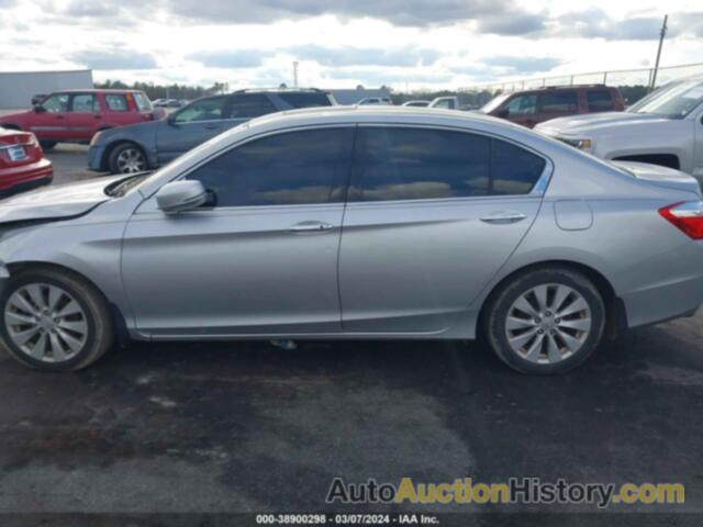 HONDA ACCORD EX-L V-6, 1HGCR3F89FA022603