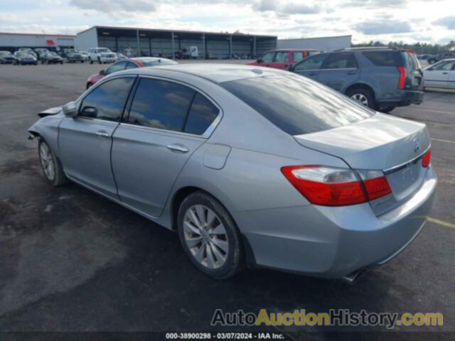 HONDA ACCORD EX-L V-6, 1HGCR3F89FA022603