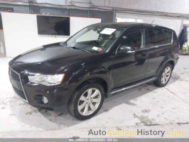 MITSUBISHI OUTLANDER GT, JA4JT5AX9CU000509