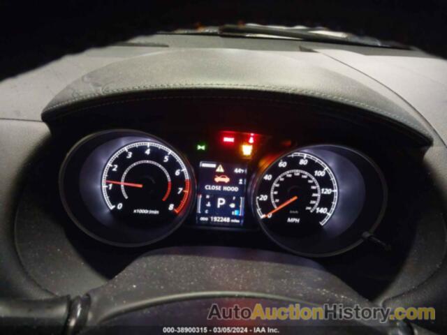 MITSUBISHI OUTLANDER GT, JA4JT5AX9CU000509