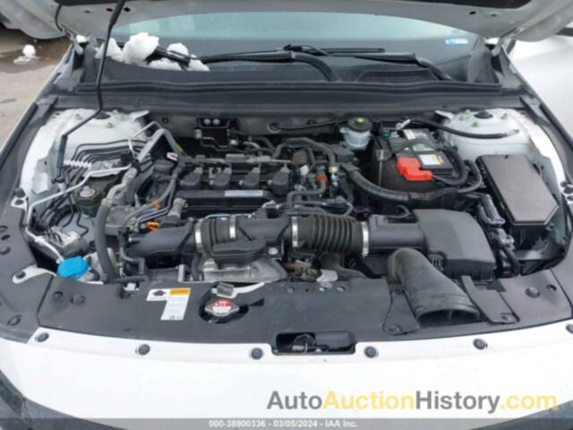 HONDA ACCORD SPORT, 1HGCV1F32JA265764