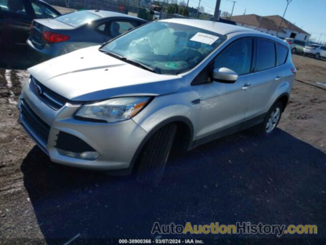 FORD ESCAPE SE, 1FMCU9GX7EUD21554