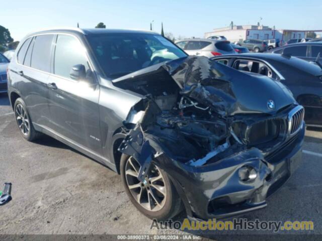 BMW X5 XDRIVE35I, 5UXKR0C38H0V72075