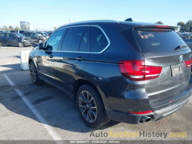 BMW X5 XDRIVE35I, 5UXKR0C38H0V72075