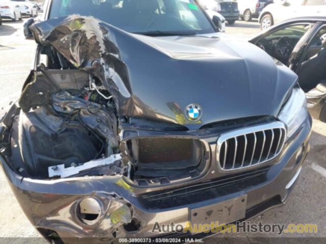 BMW X5 XDRIVE35I, 5UXKR0C38H0V72075