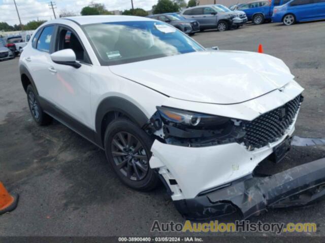 MAZDA CX-30 2.5 S, 3MVDMBAM3RM647830