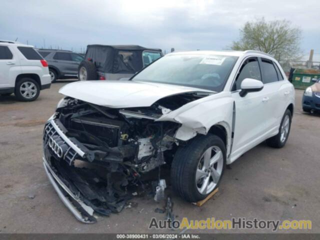 AUDI Q3 2.0T PREMIUM, WA1AECF33K1073797