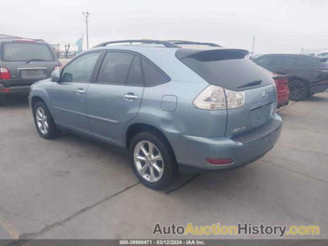 LEXUS RX 350, 2T2GK31UX8C045763