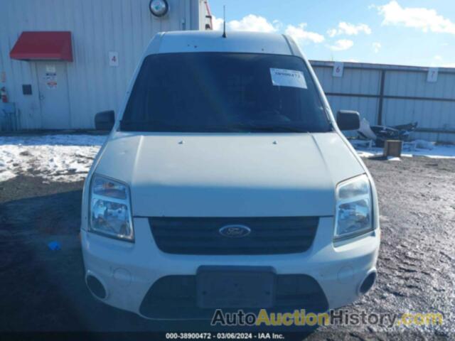 FORD TRANSIT CONNECT XLT, NM0KS9BN6AT015096