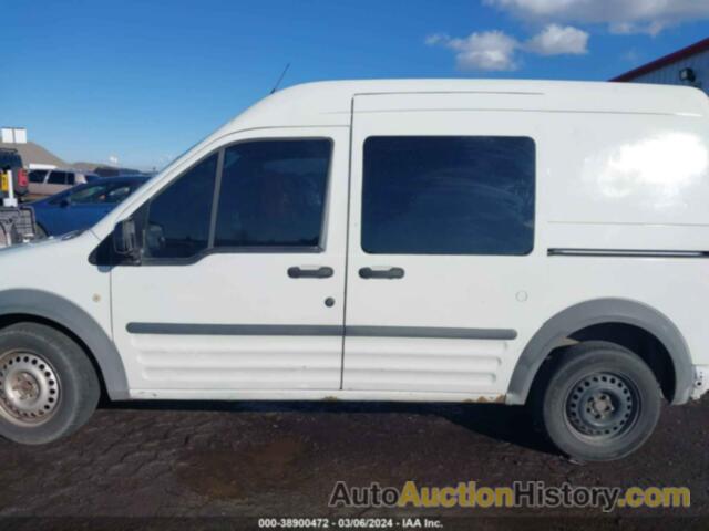 FORD TRANSIT CONNECT XLT, NM0KS9BN6AT015096