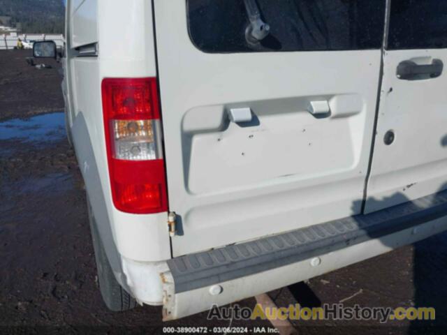 FORD TRANSIT CONNECT XLT, NM0KS9BN6AT015096