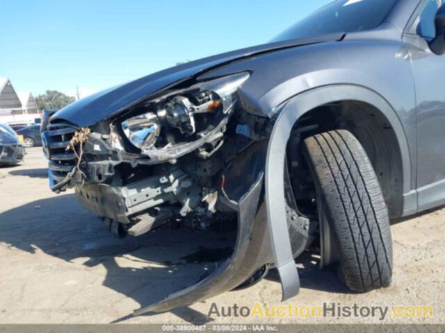 MAZDA CX-5 TOURING, JM3KE2CY2G0865383