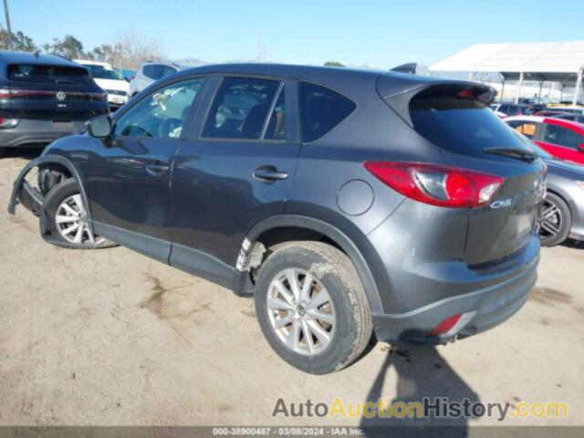 MAZDA CX-5 TOURING, JM3KE2CY2G0865383