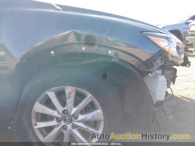 MAZDA CX-5 TOURING, JM3KE2CY2G0865383