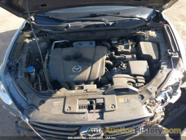 MAZDA CX-5 TOURING, JM3KE2CY2G0865383