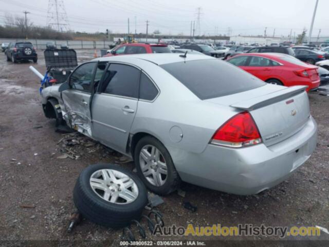 CHEVROLET IMPALA LT, 2G1WB5E32C1118699