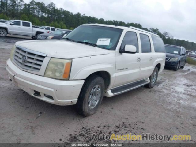 CADILLAC ESCALADE ESV STANDARD, 3GYFK66N83G227280