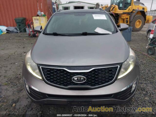 KIA SPORTAGE SX, KNDPC3A67B7144522