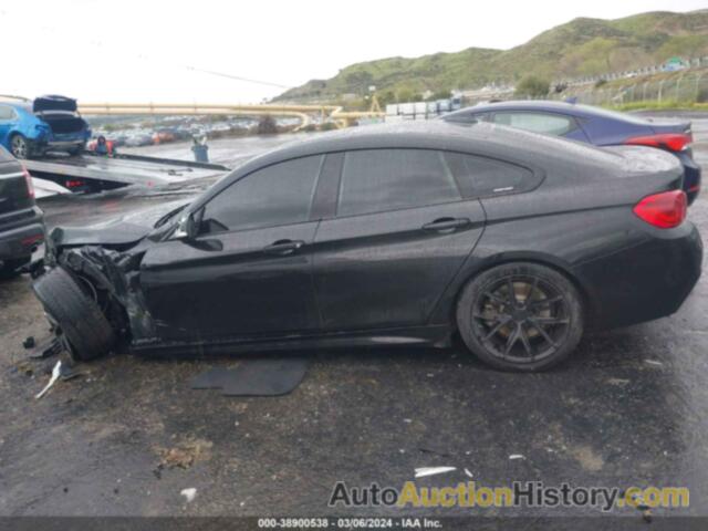 BMW 440I GRAN COUPE, WBA4J5C54JBM64978