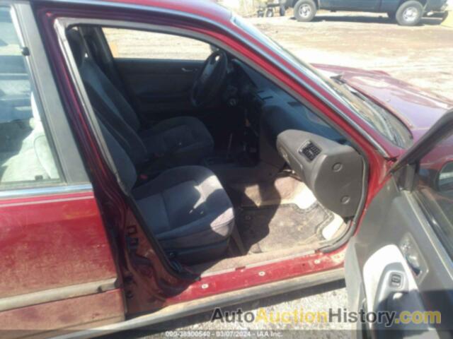 HONDA ACCORD LX, JHMCB765XPC026535