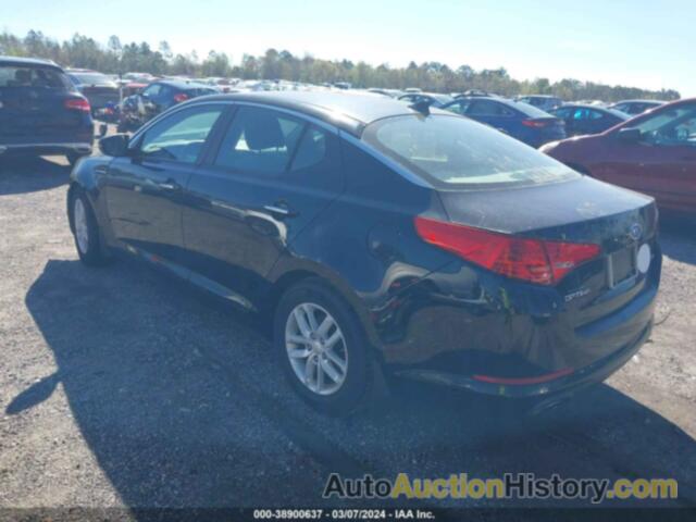 KIA OPTIMA LX, 5XXGM4A7XCG041356