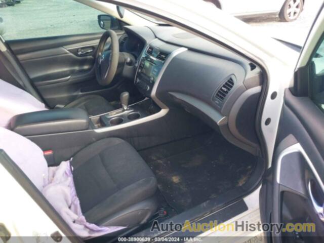 NISSAN ALTIMA 2.5 S, 1N4AL3AP9FC409703