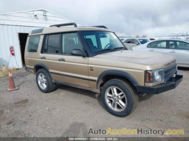 LAND ROVER DISCOVERY SE, SALTW19454A865188