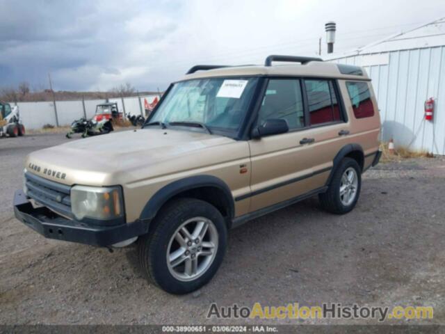 LAND ROVER DISCOVERY SE, SALTW19454A865188