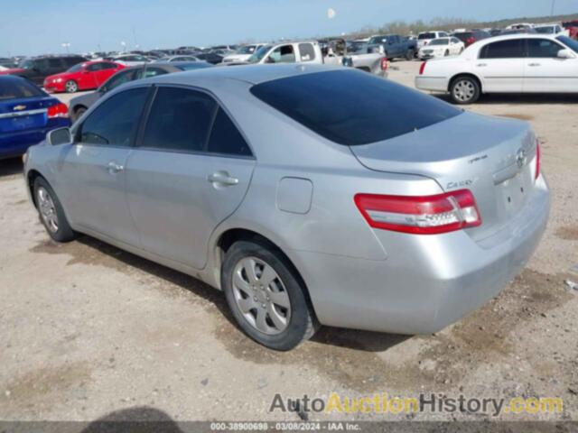 TOYOTA CAMRY LE, 4T1BF3EK5BU148137