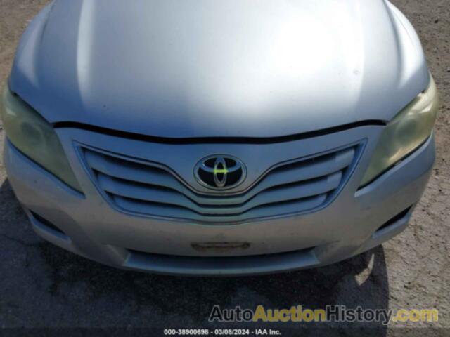 TOYOTA CAMRY LE, 4T1BF3EK5BU148137