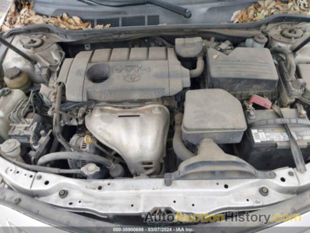 TOYOTA CAMRY LE, 4T1BF3EK5BU148137