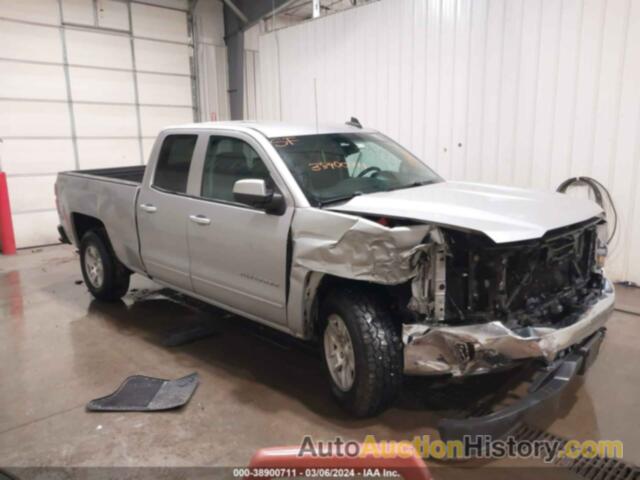 CHEVROLET SILVERADO 1500 1LT, 1GCVKREC8GZ373350