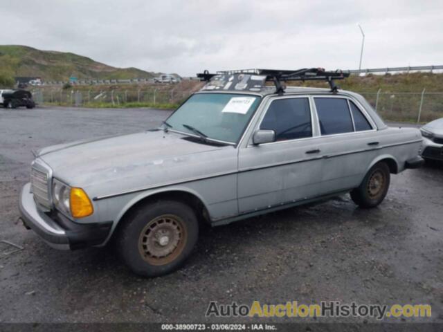 MERCEDES-BENZ 300 DT, WDBAB33A9EA046429