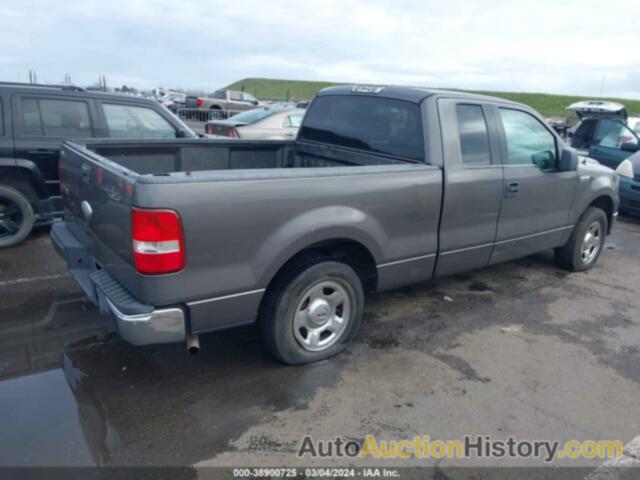 FORD F-150 STX/XL/XLT, 1FTRX12W06KA93416