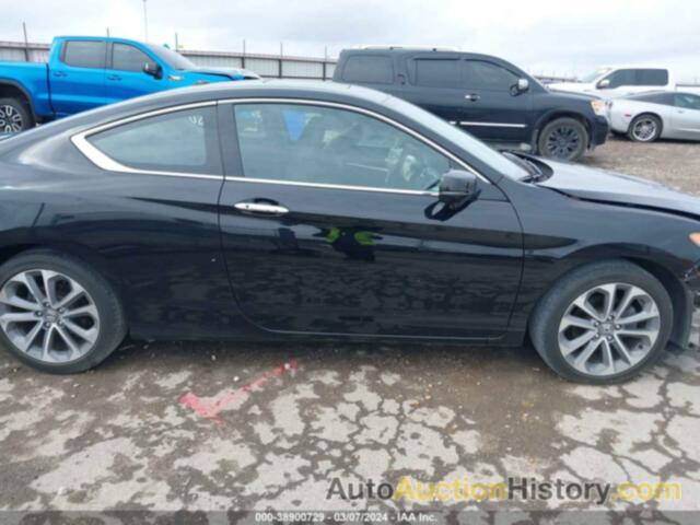 HONDA ACCORD EX-L V-6, 1HGCT2B83FA001103