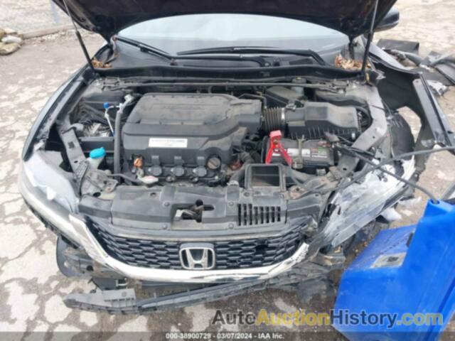 HONDA ACCORD EX-L V-6, 1HGCT2B83FA001103