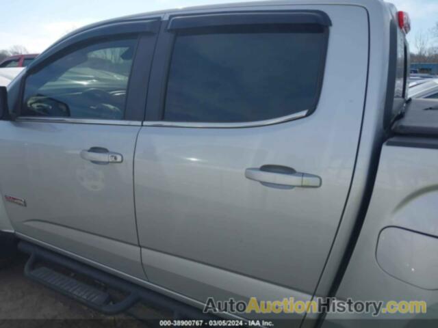 GMC CANYON SLE, 1GTG6CEN0H1173154