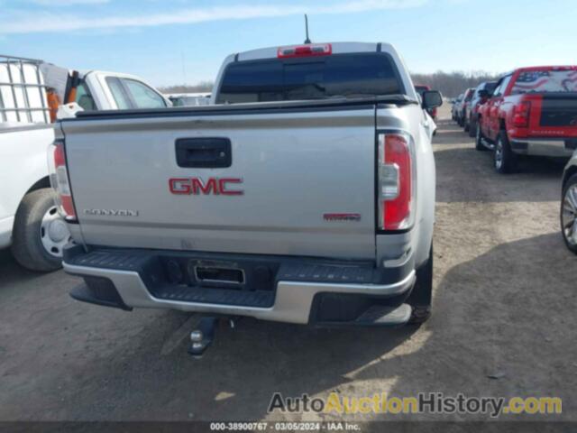 GMC CANYON SLE, 1GTG6CEN0H1173154