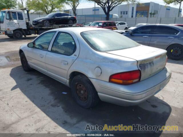 DODGE STRATUS SE, 1B3EJ46X9YN112522