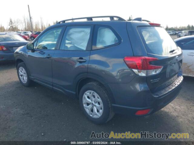 SUBARU FORESTER, JF2SKACC8PH412906